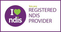 Ndis Registered