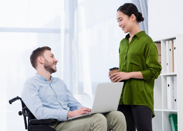 NDIS Provider