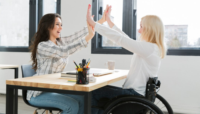 NDIS Provider
