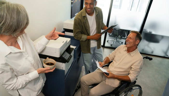 NDIS Disability Services