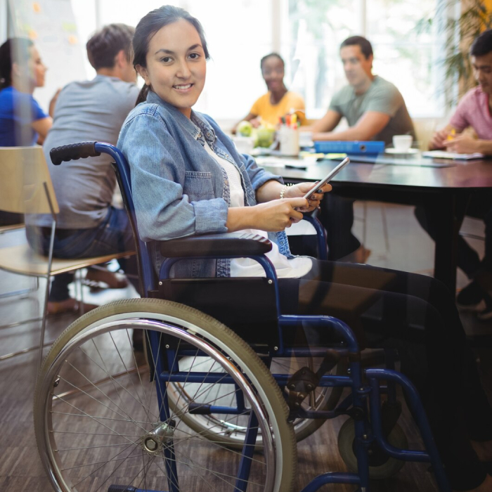 NDIS Disability Provider
