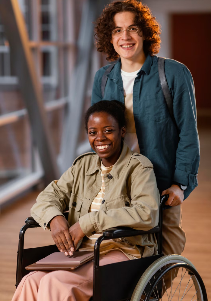 Registered NDIS Provider