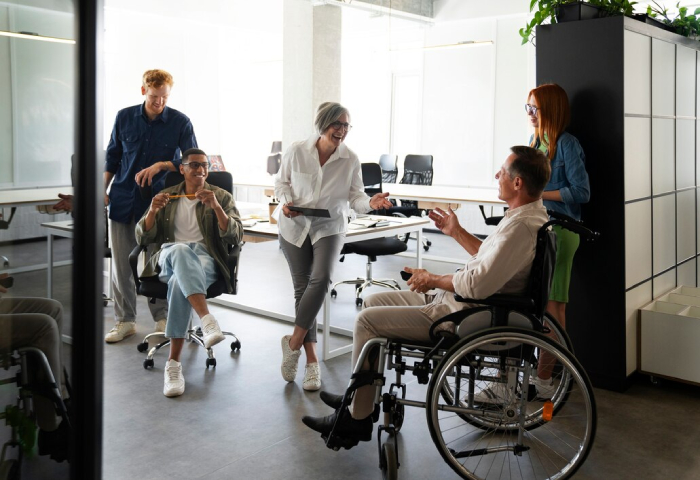 NDIS Provider