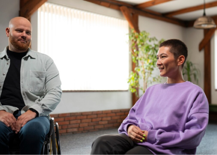 Disability Service Providers