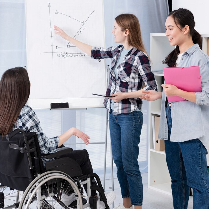 NDIS Disability Service Provider