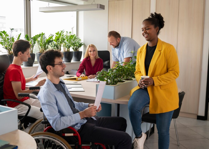 Registered NDIS Provider